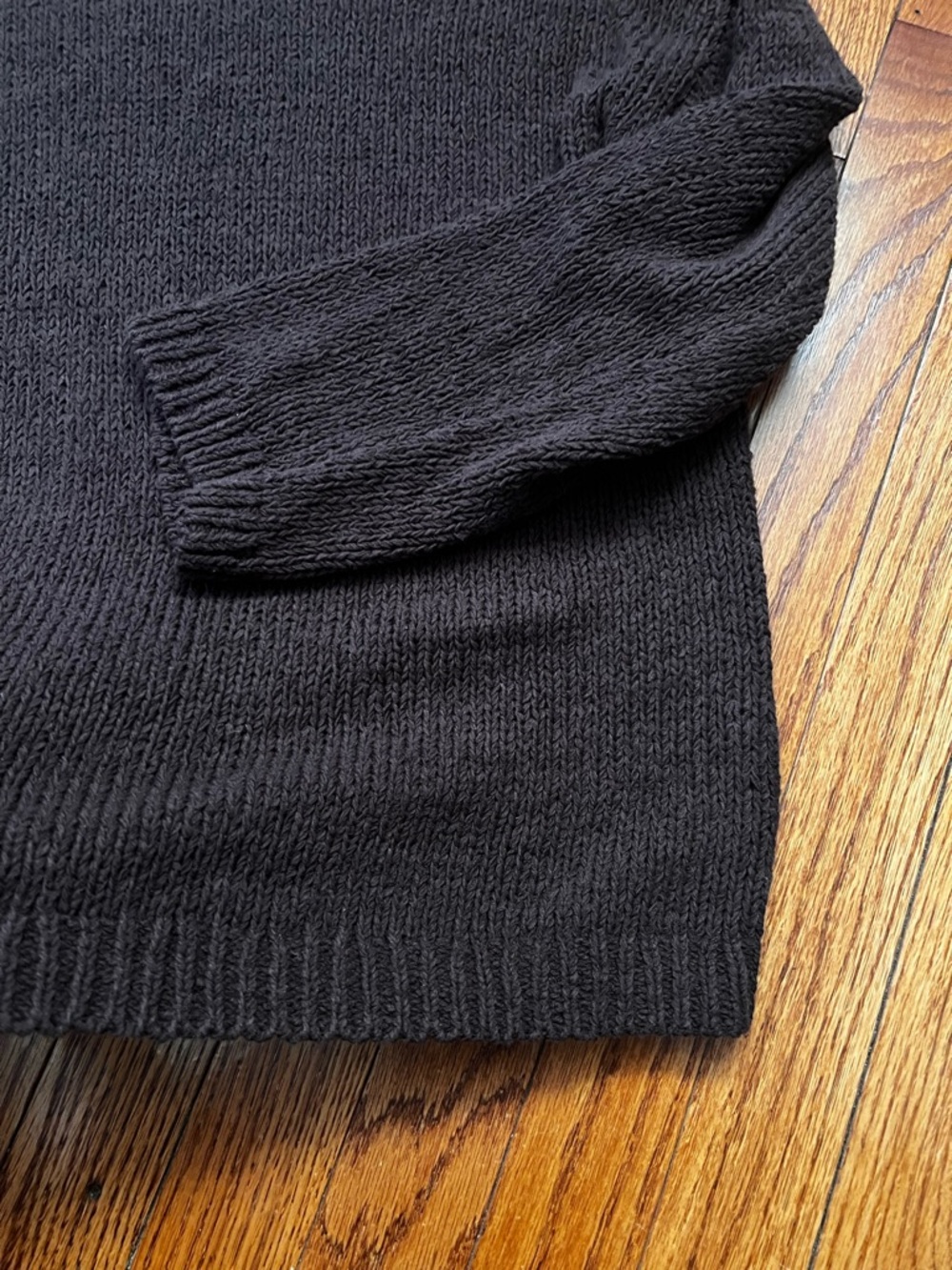 Abercrombie Sweater NWT - Picture 5 of 5